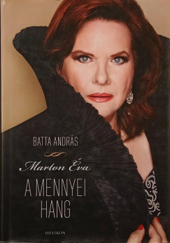 Batta Andrs - Marton va - Marton va - A mennyei hang - dediklt (mindkt szer)