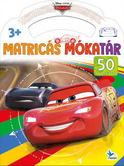 Walt Disney - Matrics mkatr - Verdk