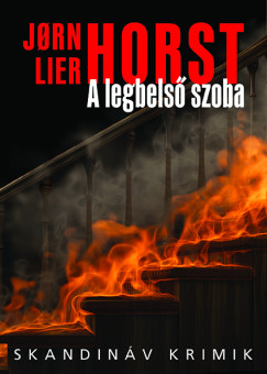 Jorn Lier Horst - A legbels� szoba