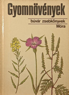 Hunyadi Kroly - Gyomnvnyek