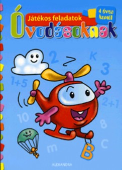 Jtkos feladatok vodsoknak - Kk