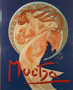 Sarah Mucha - Alfons Mucha