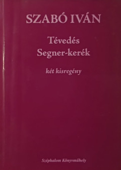 Szab Ivn - Tveds  Segner-kerk