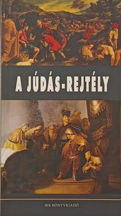 Reisinger Jnos - A Jds-rejtly