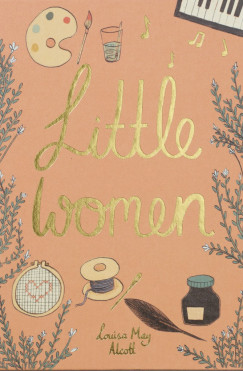 Louisa May Alcott - Little Women