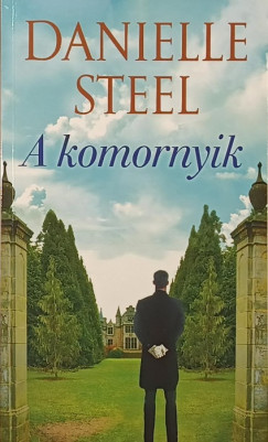 Danielle Steel - A komornyik