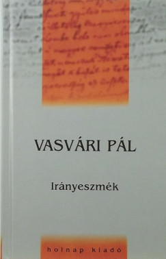 Vasvri Pl - Irnyeszmk