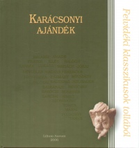 Karcsonyi ajndk