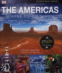 Craig Doyle   (Szerk.) - The Americans Where to Go When