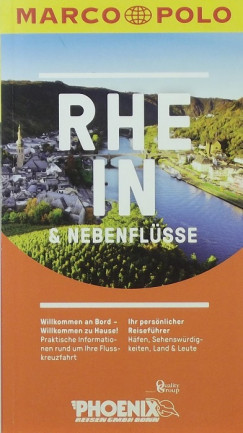 Rhein & Nebenflsse