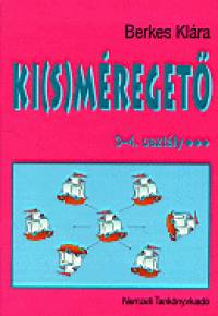 Berkes Kl�ra - Ki(s)m�reget� 3-4. oszt�ly - Geometria feladatok
