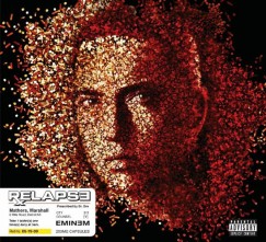 Relapse - CD