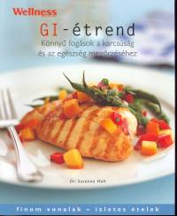 Dr. Susanna Holt - GI-trend