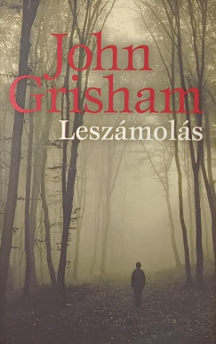 John Grisham - Leszmols