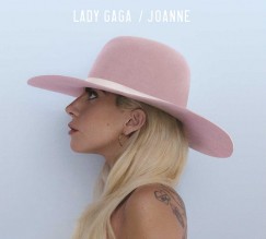Lady Gaga - Joanne - Deluxe CD