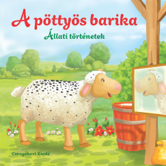 Bogos Katalin   (Szerk.) - A pttys barika