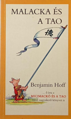Benjamin Hoff - Malacka �s a tao