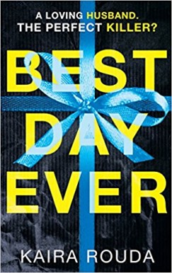 Kaira Rouda - Best Day Ever