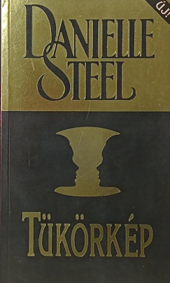 Danielle Steel - Tükörkép