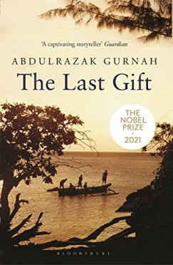 Abdulrazak Gurnah - The Last Gift