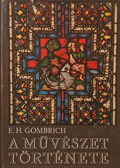 Ernst H. Gombrich - A művészet története