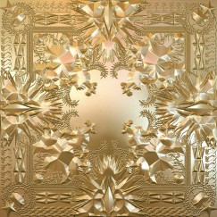 Watch the Throne - CD