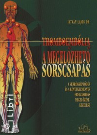 Istv�n Lajos - Tromboemb�lia