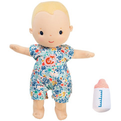 Lilliputiens Billie Baba 36 cm +2 éves kortól
