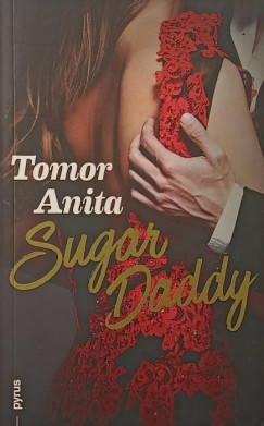 Tomor Anita - Sugar Daddy