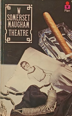 William Somerset Maugham - Theatre