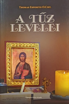 Thomas Esposito O.Cist - A tz levelei