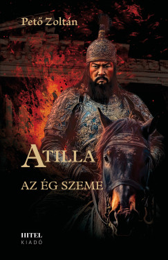 Atilla II. - Az �g szeme