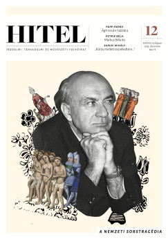 Csoóri Sándor (Szerk.) - Hitel - 2025. december