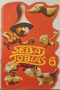 Csuks Istvn - Sebaj Tbis trtnetek 6.