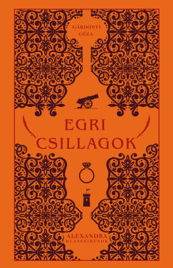 Gárdonyi Géza - Egri csillagok