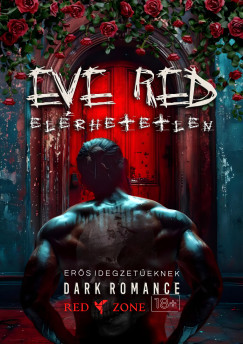 Eve Red - Elrhetetlen