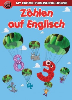 My Ebook Publishing House - Z�hlen auf Englisch