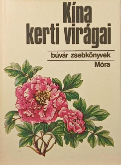 K�sa G�za - K�na kerti vir�gai