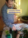 Tam�ska Zolt�n - Kockaj�t�kok szab�lyai