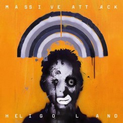 Massive Attack - Heligoland (Standard version) - CD