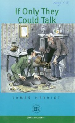 James Herriot - If Only They Could Talk
