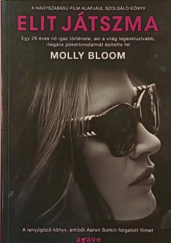 Molly Bloom - Elit jtszma