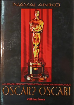 Nvai Anik - Oscar? Oscar!