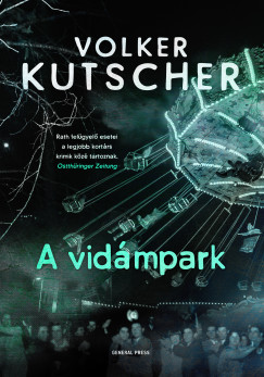 Volker Kutscher - A vidámpark