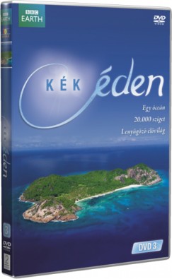 Kk den - DVD 3