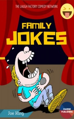 Jeo King - Family Jokes