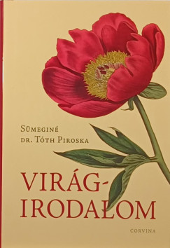 Smegin Dr. Tth Piroska - Virgirodalom