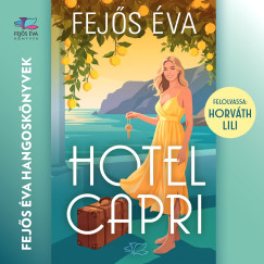 Fej�s �va - Hotel Capri