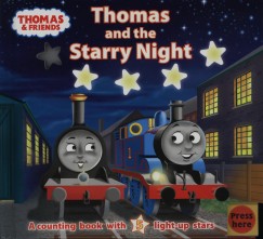 Thomas and the Starry Night