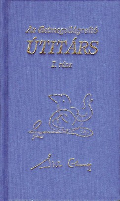 Az �letmegvil�gos�t� �tit�rs I. r�sz